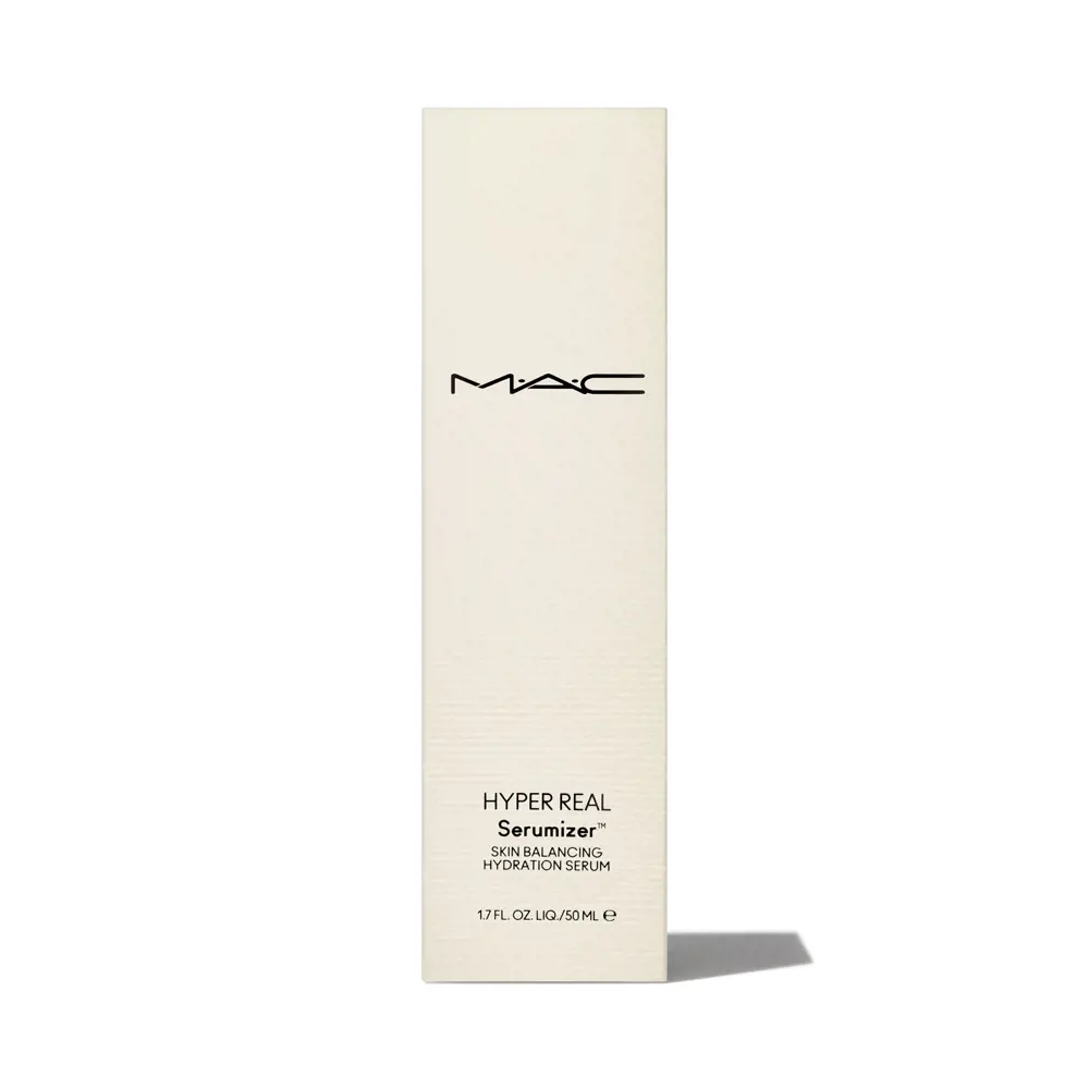 MAC Hyper Real Serumizer Serum-Moisturizer Hybrid 50ml